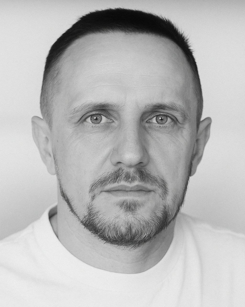 Photo of Eugene Tkachenko