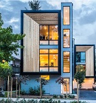 Modular Homes